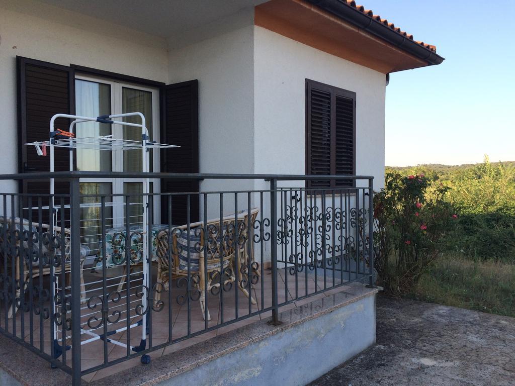 Apartments Bodi Rovinj Eksteriør bilde