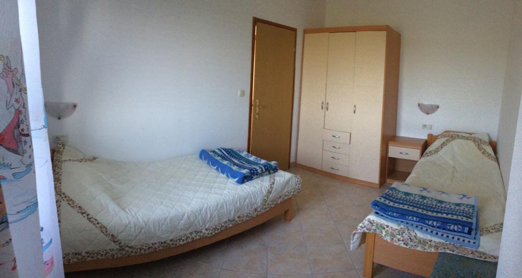 Apartments Bodi Rovinj Eksteriør bilde