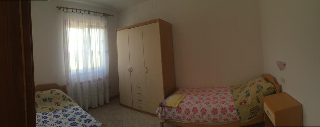 Apartments Bodi Rovinj Eksteriør bilde