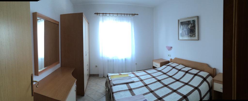 Apartments Bodi Rovinj Eksteriør bilde