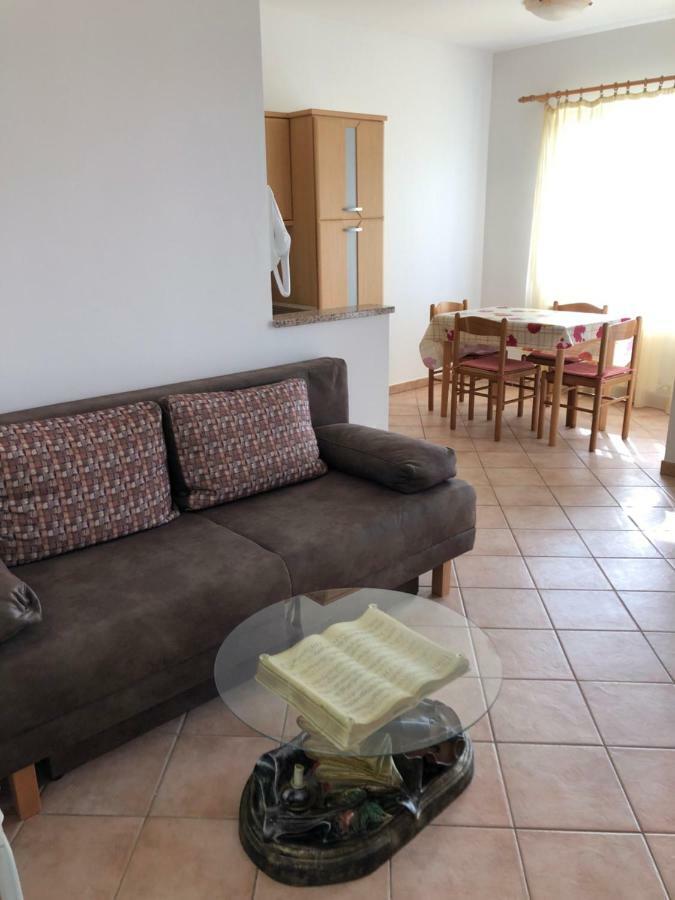 Apartments Bodi Rovinj Eksteriør bilde